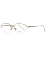 Sportmax Women's Gold  Optical Frames - One Size