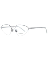 Sportmax Women's Gray  Optical Frames - One Size