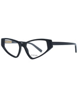 Sportmax Women's Black  Optical Frames - One Size