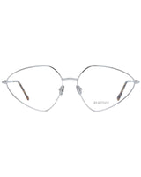 Sportmax Women's Silver  Optical Frames - One Size