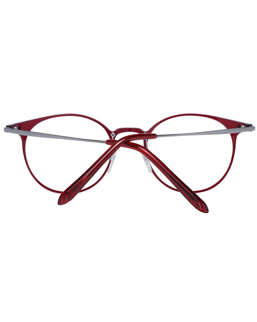 Aigner Women's Burgundy  Optical Frames - One Size