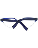 Sportmax Women's Blue  Optical Frames - One Size