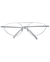 Sportmax Women's Silver  Optical Frames - One Size