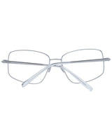 Sportmax Women's Silver  Optical Frames - One Size