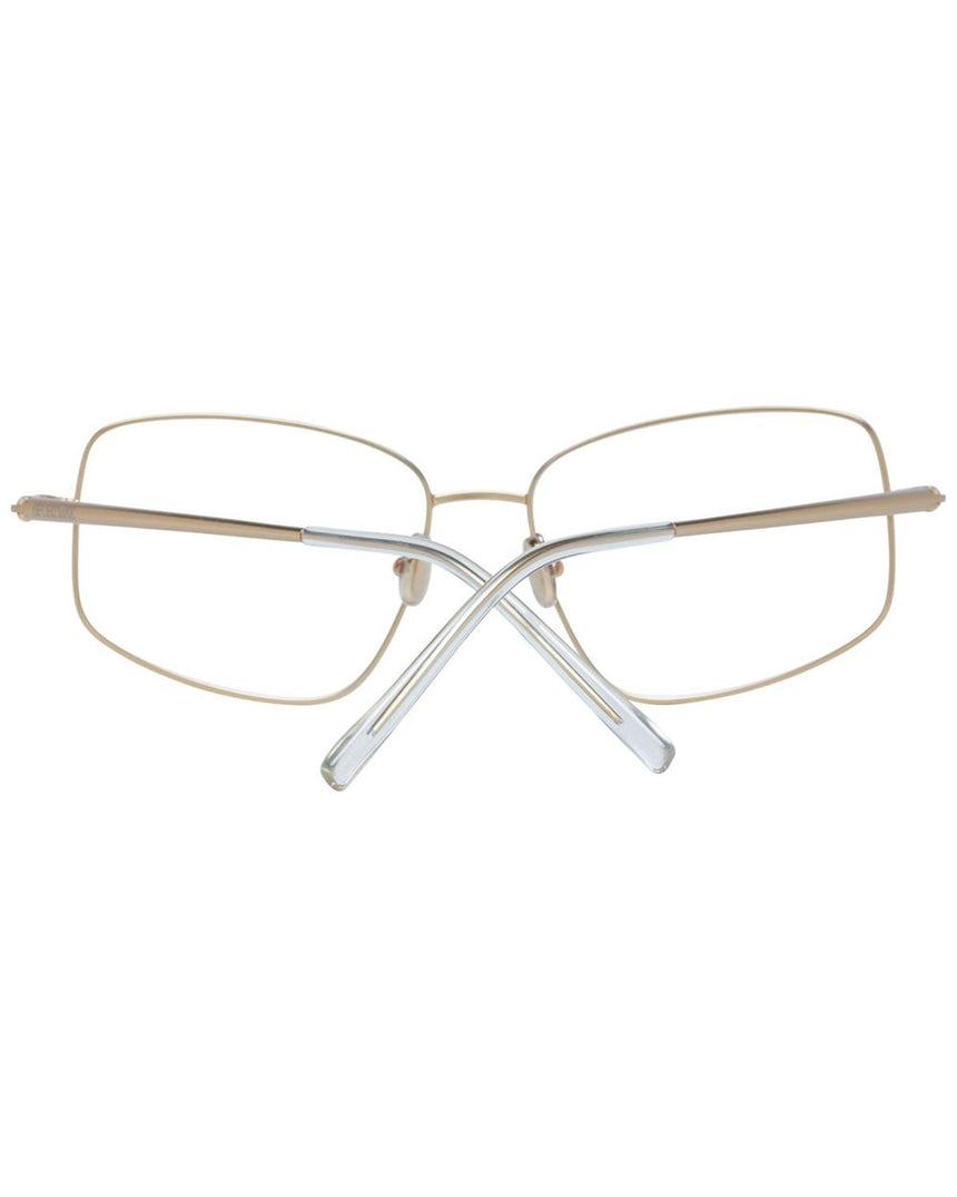 Sportmax Women's Gold  Optical Frames - One Size