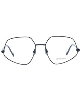 Sportmax Women's Black  Optical Frames - One Size