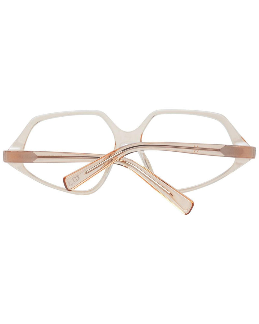 Sportmax Women's Orange  Optical Frames - One Size