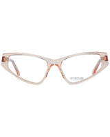 Sportmax Women's Orange  Optical Frames - One Size