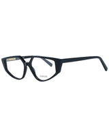 Sportmax Women's Black  Optical Frames - One Size