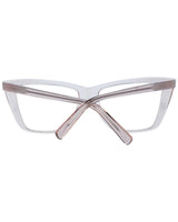 Sportmax Women's Pink  Optical Frames - One Size