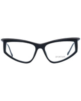 Sportmax Women's Black  Optical Frames - One Size