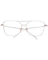 Scotch & Soda Women's Gold  Optical Frames - One Size