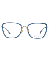 Scotch & Soda Women's Blue  Optical Frames - One Size