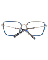 Scotch & Soda Women's Blue  Optical Frames - One Size