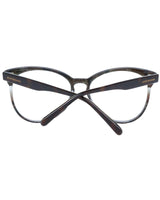 Scotch & Soda Women's Brown  Optical Frames - One Size