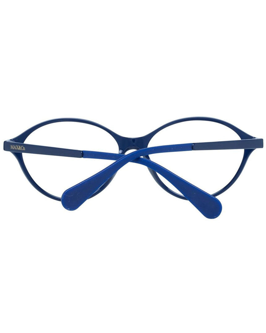 Max & Co Women's Blue  Optical Frames - One Size