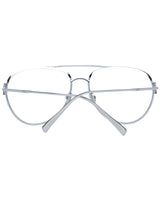 Tod's Women's Silver  Optical Frames - One Size