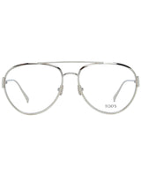 Tod's Women's Gold  Optical Frames - One Size