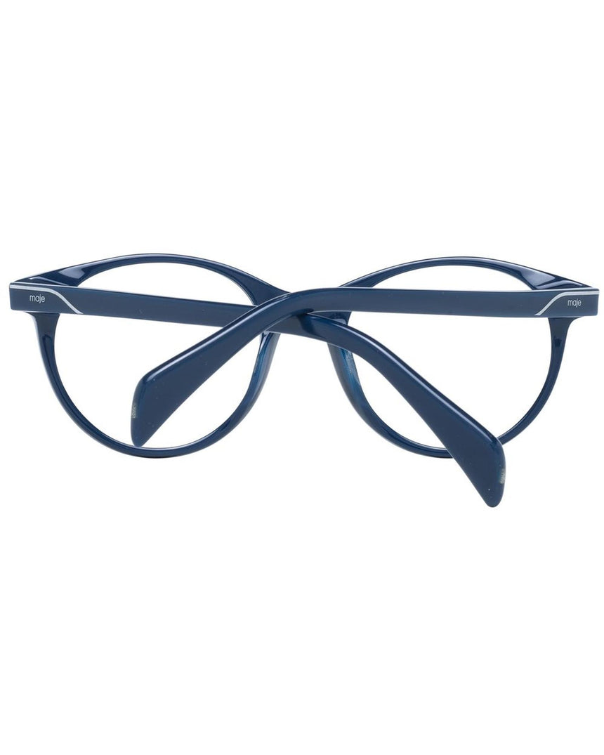 Maje Women's Blue  Optical Frames - One Size