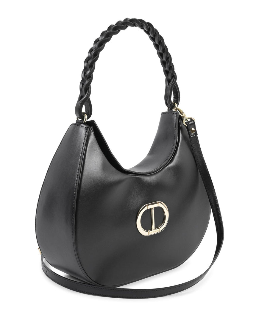 Dee Ocleppo Women's  Big Torino in Black - One Size