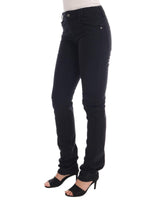 Brand New JOHN GALLIANO Regular Fit Jeans W27 US Women