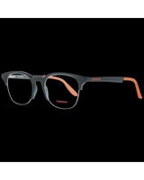 Carrera Unisex's Black Unisex Optical Frames - One Size