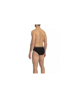 Cavalli Class Men's Black Cotton Underwear - 2XL