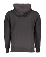 Calvin Klein Men's Black Cotton Sweater - L