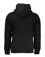 Calvin Klein Men's Black Cotton Sweater - L