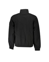 Calvin Klein Men's Black Polyamide Jacket - XL