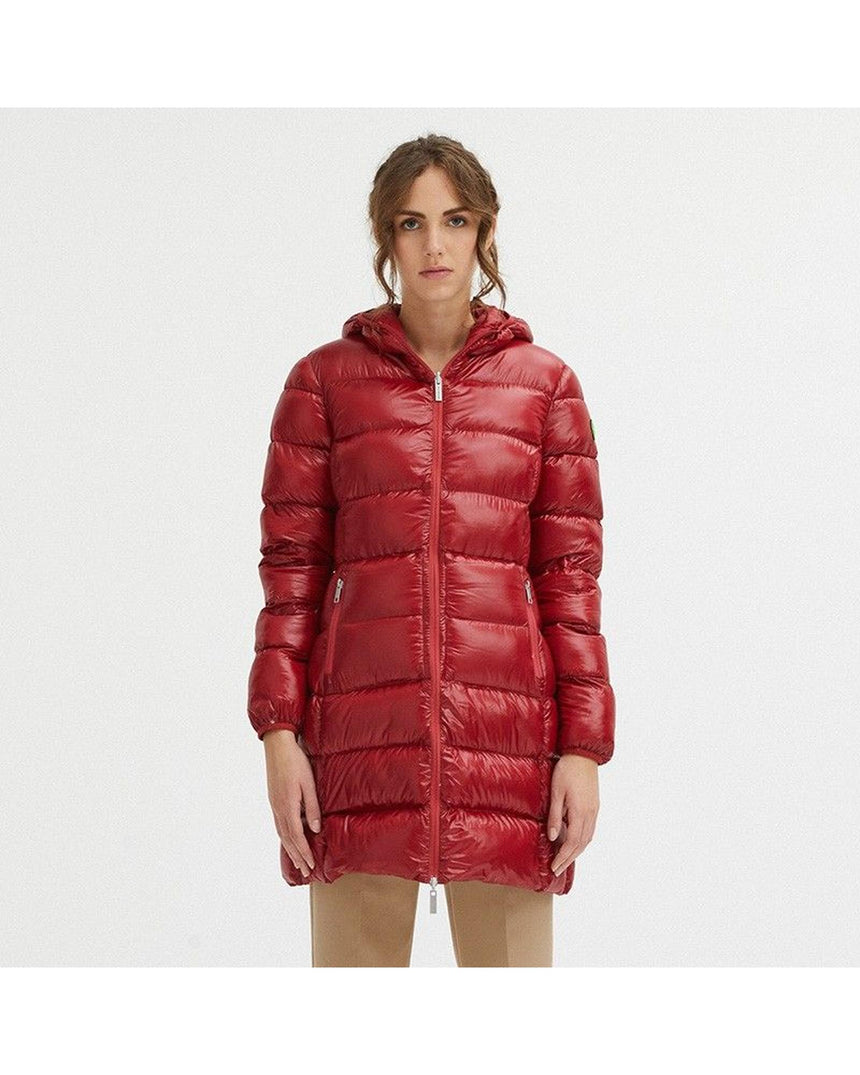 Centogrammi Down Jacket with Japanese Hood M Women