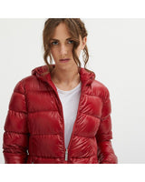 Centogrammi Down Jacket with Japanese Hood M Women