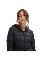 Centogrammi Down Jacket with Japanese Hood and Zip Closure S Women