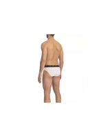 Logo Band Briefs Set M Men