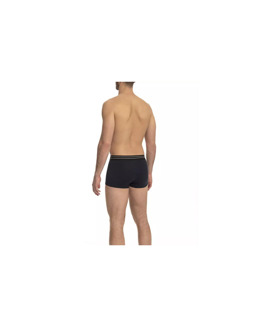 Logo Band Tri-pack Trunk XL Men