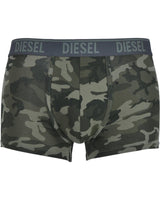 Diesel Men's Army Cotton Underwear - M