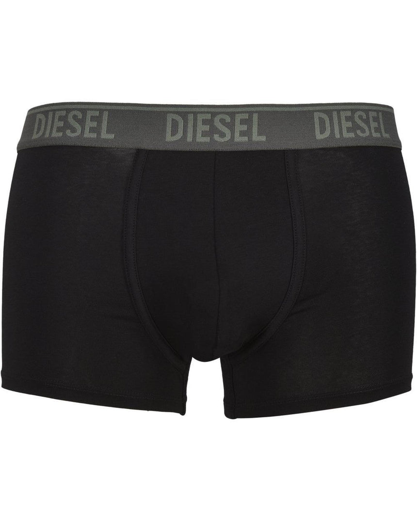 Diesel Men's Army Cotton Underwear - M