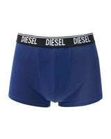 Diesel Men's Multicolor Cotton Underwear - L