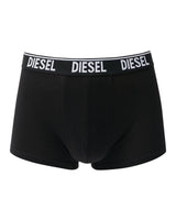 Diesel Men's Multicolor Cotton Underwear - M