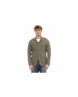 Button Closure Front Pocket Jacket 48 IT Men