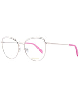 Emilio Pucci Women's Rose Gold  Optical Frames - One Size