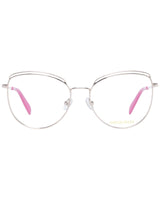 Emilio Pucci Women's Rose Gold  Optical Frames - One Size