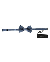 DOLCE & GABBANA Bow Tie One Size Men