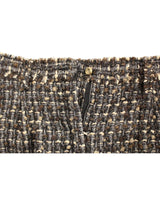 Gorgeous Dolce & Gabbana Wool Blend Shorts 40 IT Women