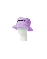 Logo Cotton Hat One Size Women