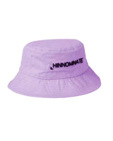 Logo Cotton Hat One Size Women