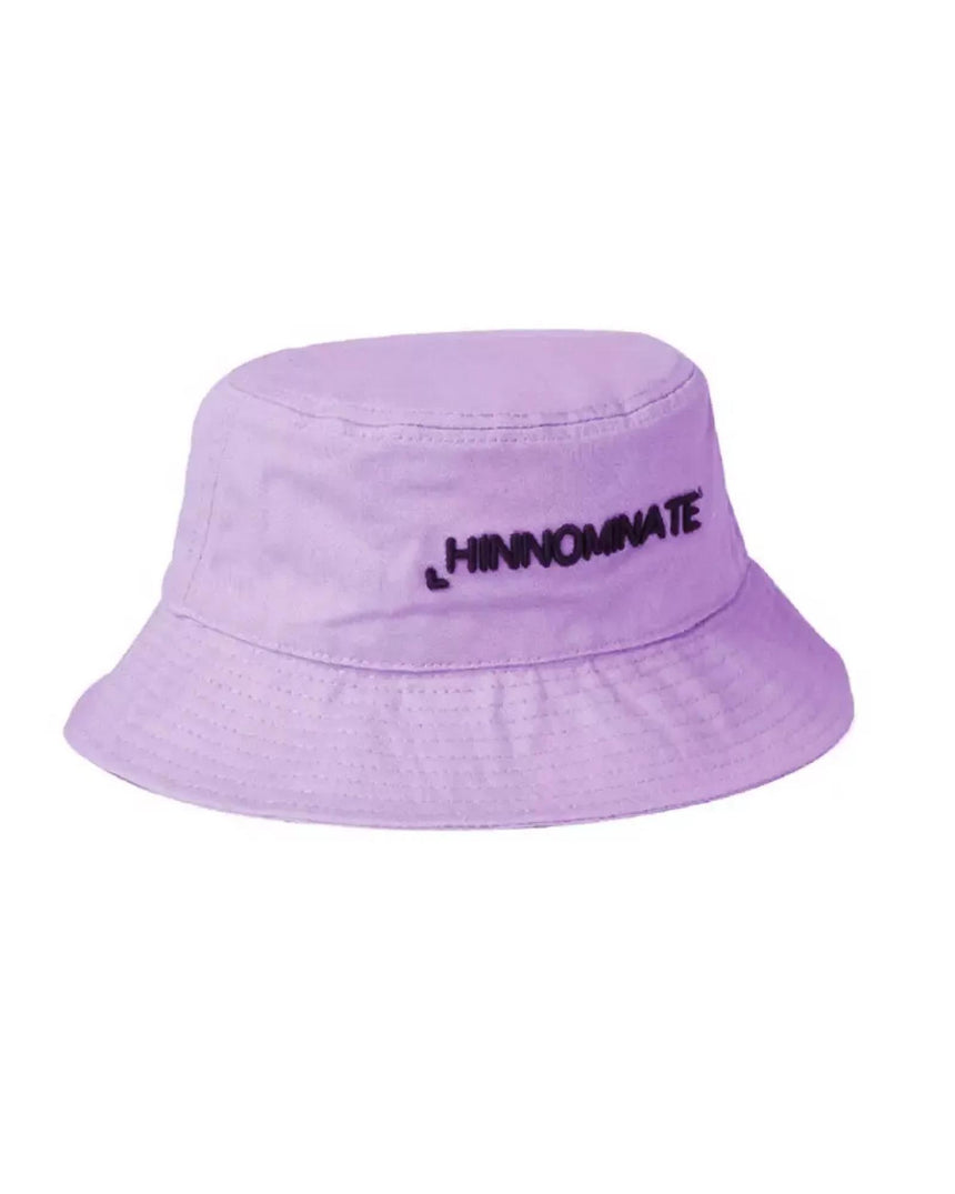 Logo Cotton Hat One Size Women