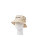 Hinnominate Logo Cotton Hat One Size Women