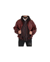 Hooded Full Zip Jacket 50 IT Men