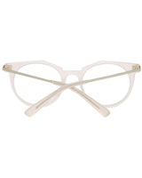 Liebeskind Unisex's Beige Unisex Optical Frames - One Size